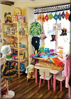 Kinderkleider gebraucht